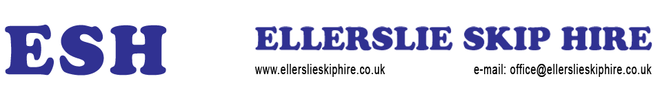 Skip Hire